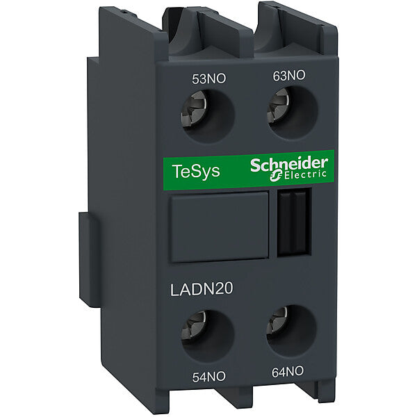 Schneider Electric Hilfsschalter 2S LADN20